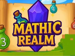 თამაშის Mathic Realm