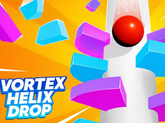 თამაშის Vortex Helix Drop