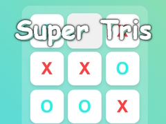 თამაშის Super Tris 