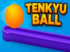 თამაშის Tenkyu ball