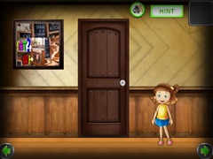 თამაშის Amgel Kids Room Escape 347