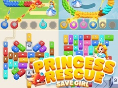 თამაშის Princess Rescue: Save Girl