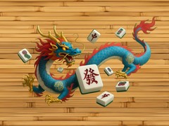 თამაშის Just Mahjong