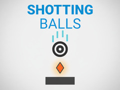 თამაშის Shotting Balls