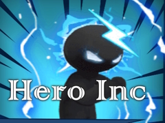 თამაშის Hero Inc
