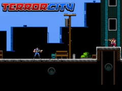 თამაშის Terror City