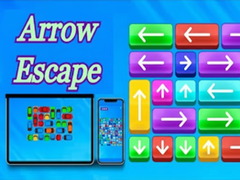 თამაშის Arrow Escape