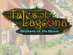 თამაშის Tales of Lagoona