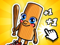 თამაშის Italian Brainrot Baby Clicker
