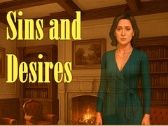 თამაშის Sins and Desires