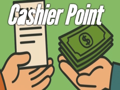 თამაშის Cashier Point