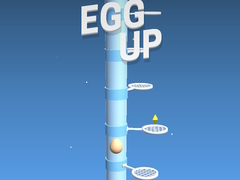თამაშის Egg Up