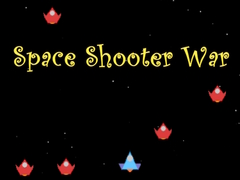 თამაშის Space Shooter War