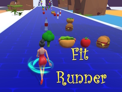 თამაშის Fit Runner
