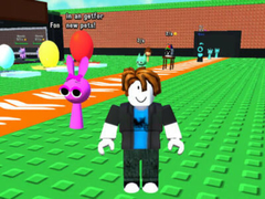 თამაშის Steal a Brainrot! Sprunki mod!