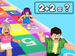თამაშის UGC Math Race