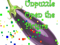 თამაშის Unpuzzle: Open the Picture