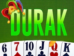 თამაშის Durak