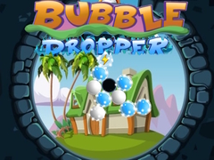 თამაშის Bubble Dropper