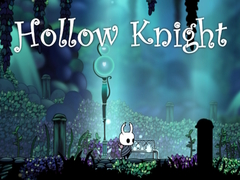 თამაშის Hollow Knight
