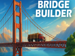 თამაშის Bridge Builder