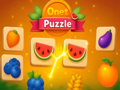 თამაშის Onet Puzzle