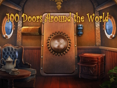 თამაშის 100 Doors Around the World