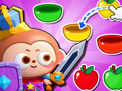 თამაშის Cool Math For Kids: Color Recognition