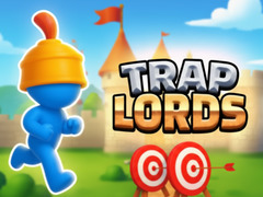 თამაშის Trap Lords