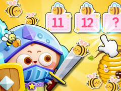 თამაშის Cool Math For Kids: Counting Practice