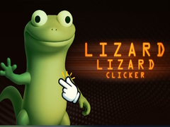 თამაშის Lizard Lizard Clicker