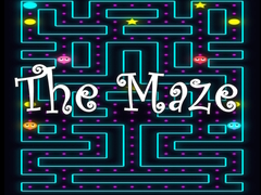 თამაშის The Maze