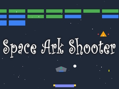 თამაშის Space Ark Shooter