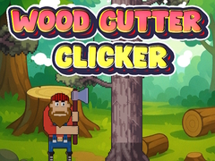 თამაშის Wood Cutter Clicker