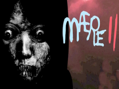 თამაშის MÆRE 2: Hypnagogia