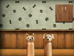 თამაშის Amgel Kids Room Escape 348