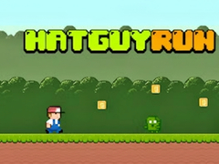 თამაშის Hatguy Run