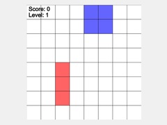 თამაშის Block Burst Puzzle Zenith