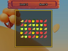 თამაშის Mystic Fruit Fusion