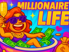თამაშის Millionaire Life