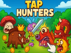 თამაშის Tap Hunters