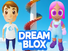 თამაშის Dream Blox