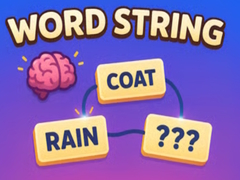თამაშის Word String