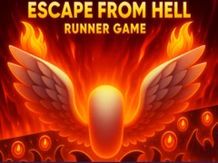 თამაშის Escape from Hell