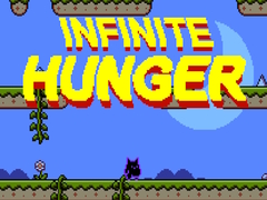 თამაშის Infinite Hunger