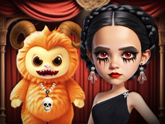 თამაშის Gloomy Princess Favorite Toy