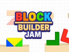 თამაშის Block Builder Jam