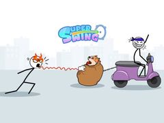 თამაშის Super Swing