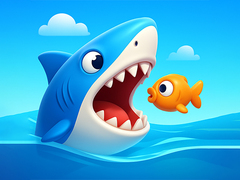 თამაშის Shark Chomp Chase