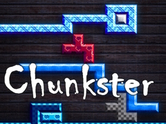 თამაშის Chunkster